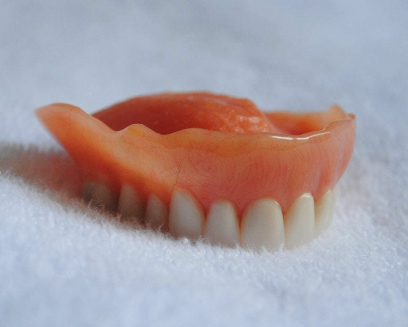 Snap In Dentures Miami FL 33112
